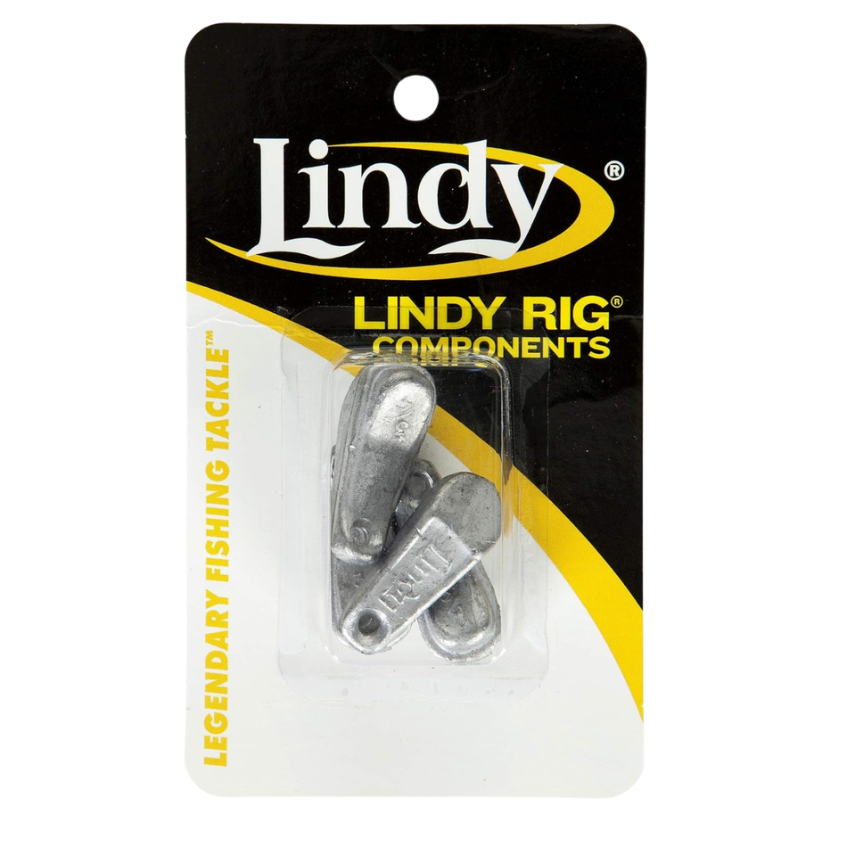 Lindy Rig Sinkers