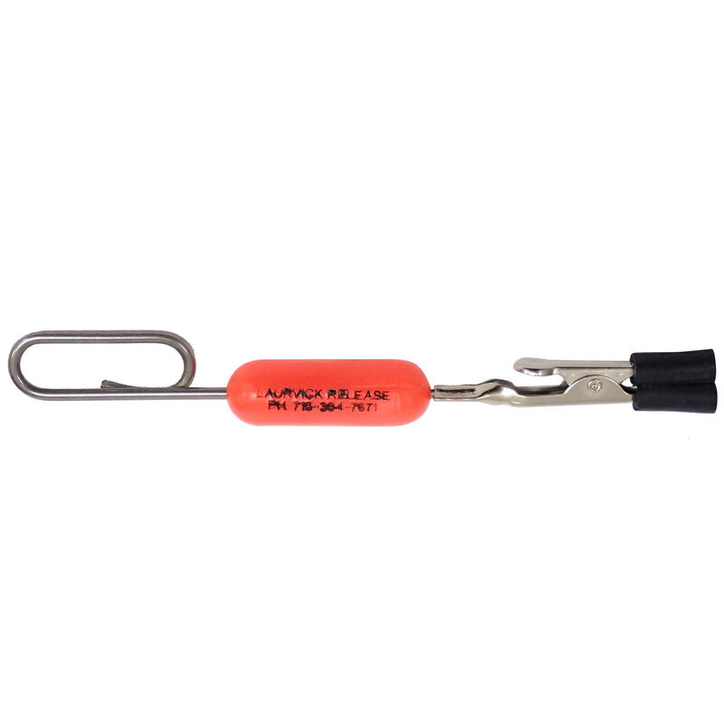 Laurvick Visi Grip Release