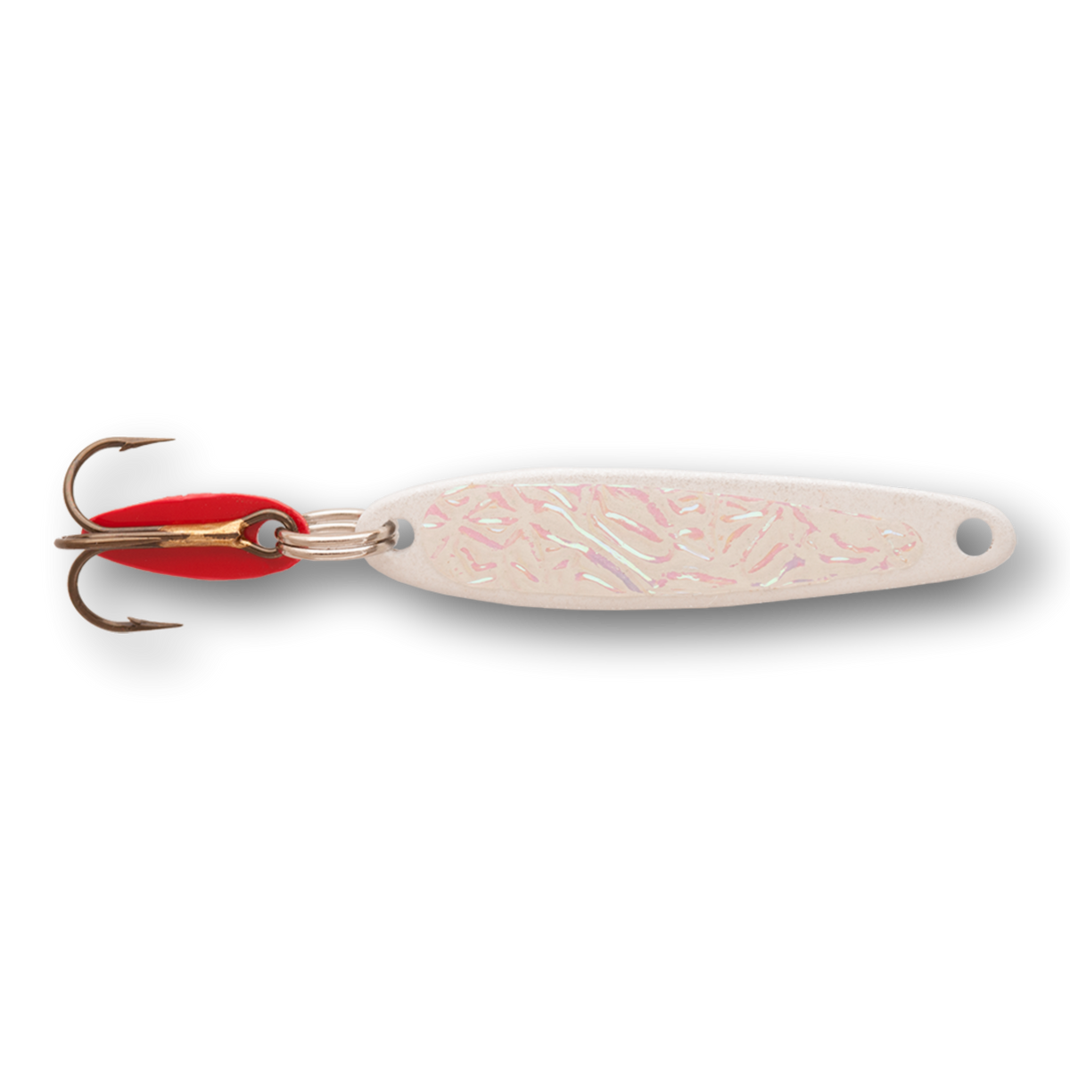 dr pimple popper fish and hook Swedish Pimple #4 (1/4 oz)