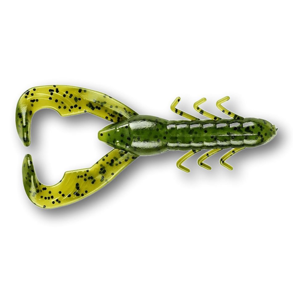 YUM Christie Craw (8 Pk)