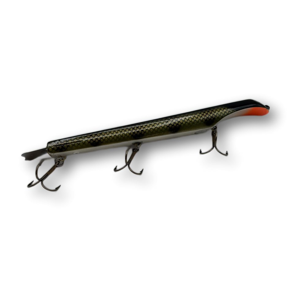 Suick Magnum 12" Non-Weighted Thriller