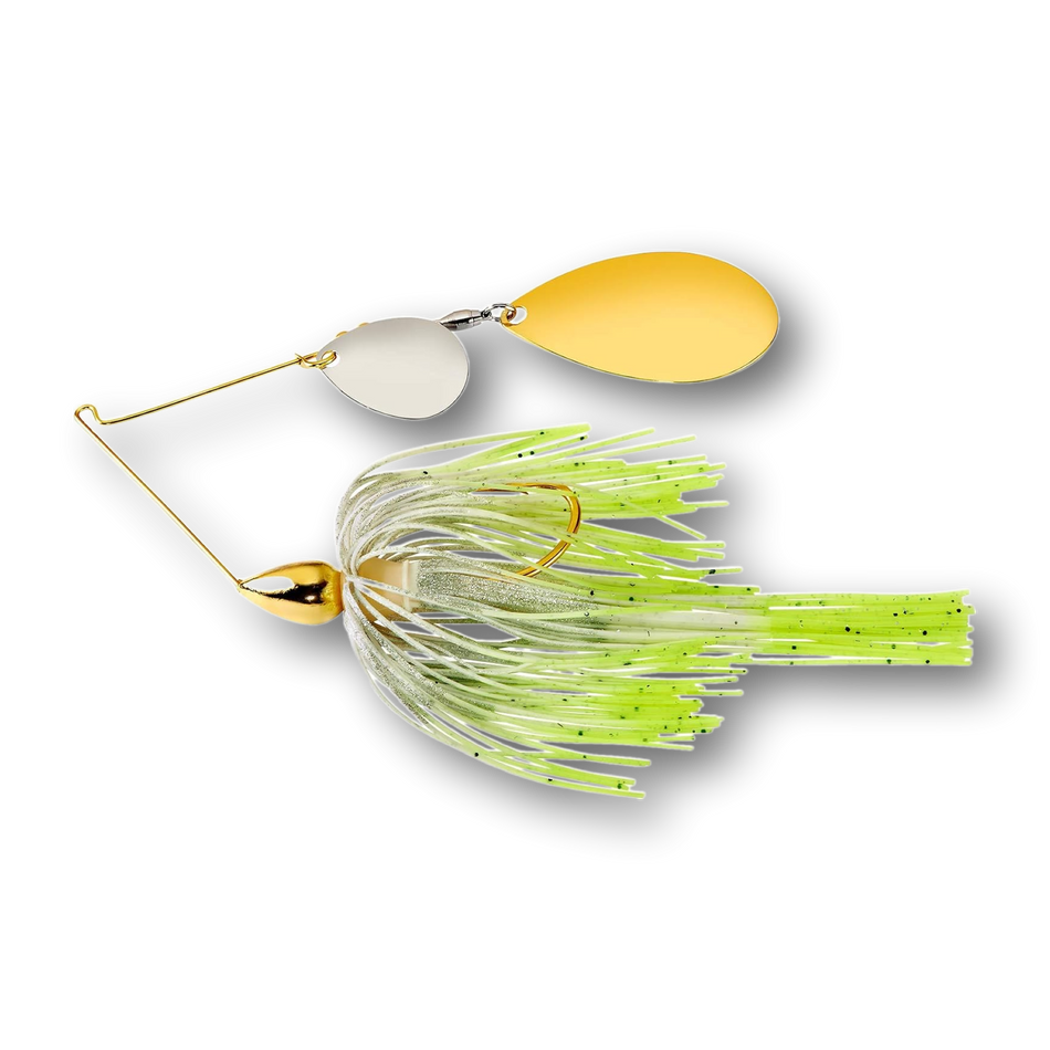 War Eagle Spinnerbait