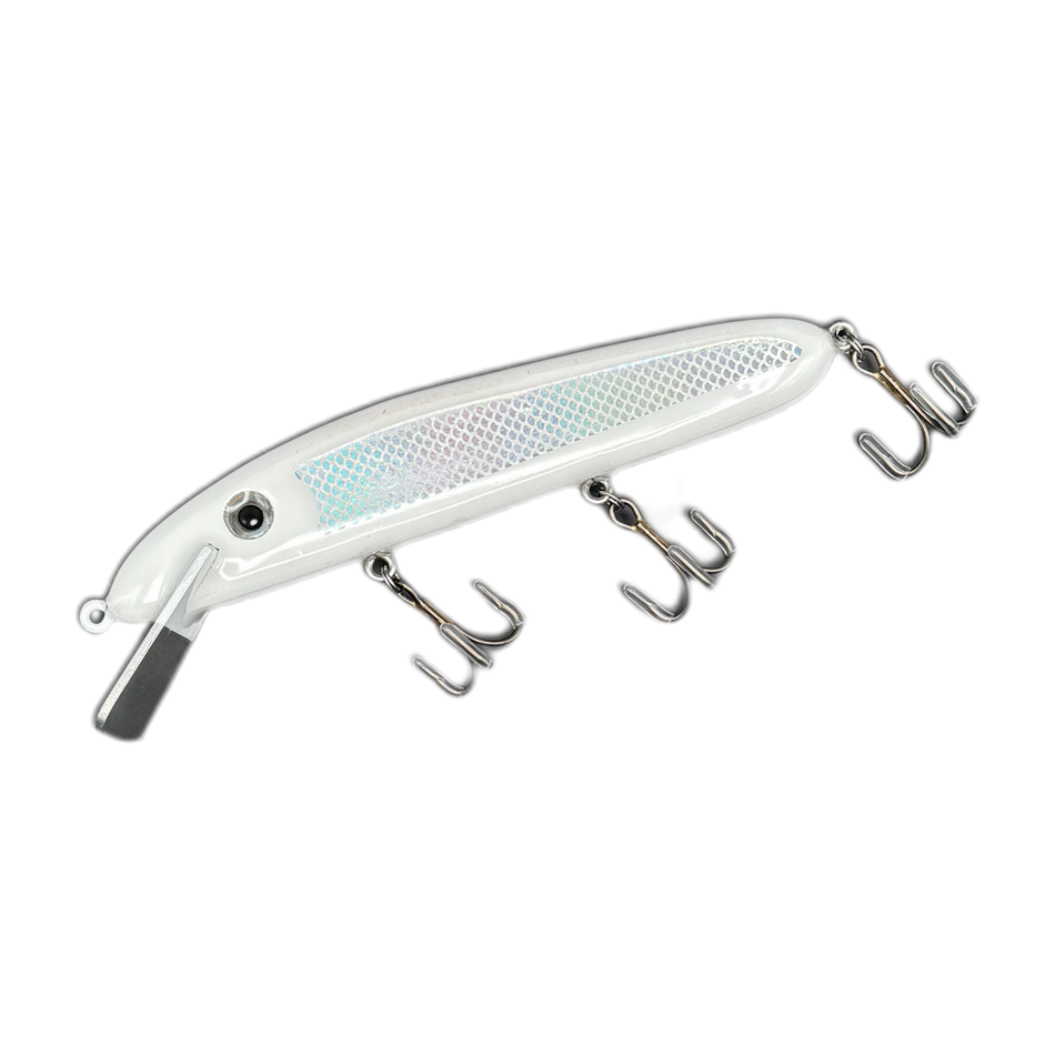 Big Guy Baits 8" Twitch