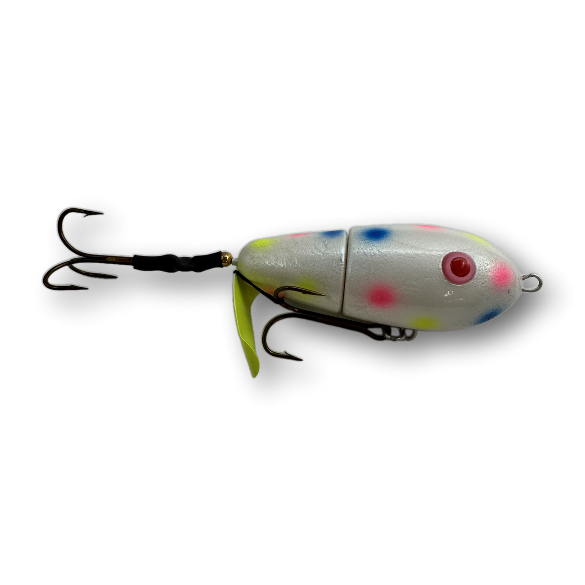 cubby fishing lures Lake X Lures Fat Bastard – Guide's Choice Pro Shop