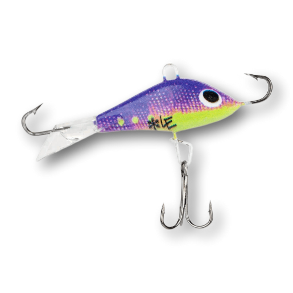 Lake Effect Eye Catcher