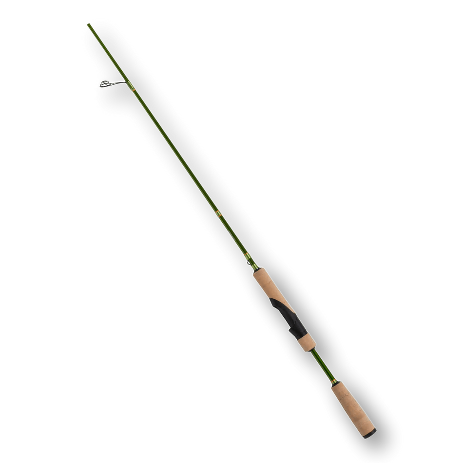 ACC Crappie Rod Spinnin Stix