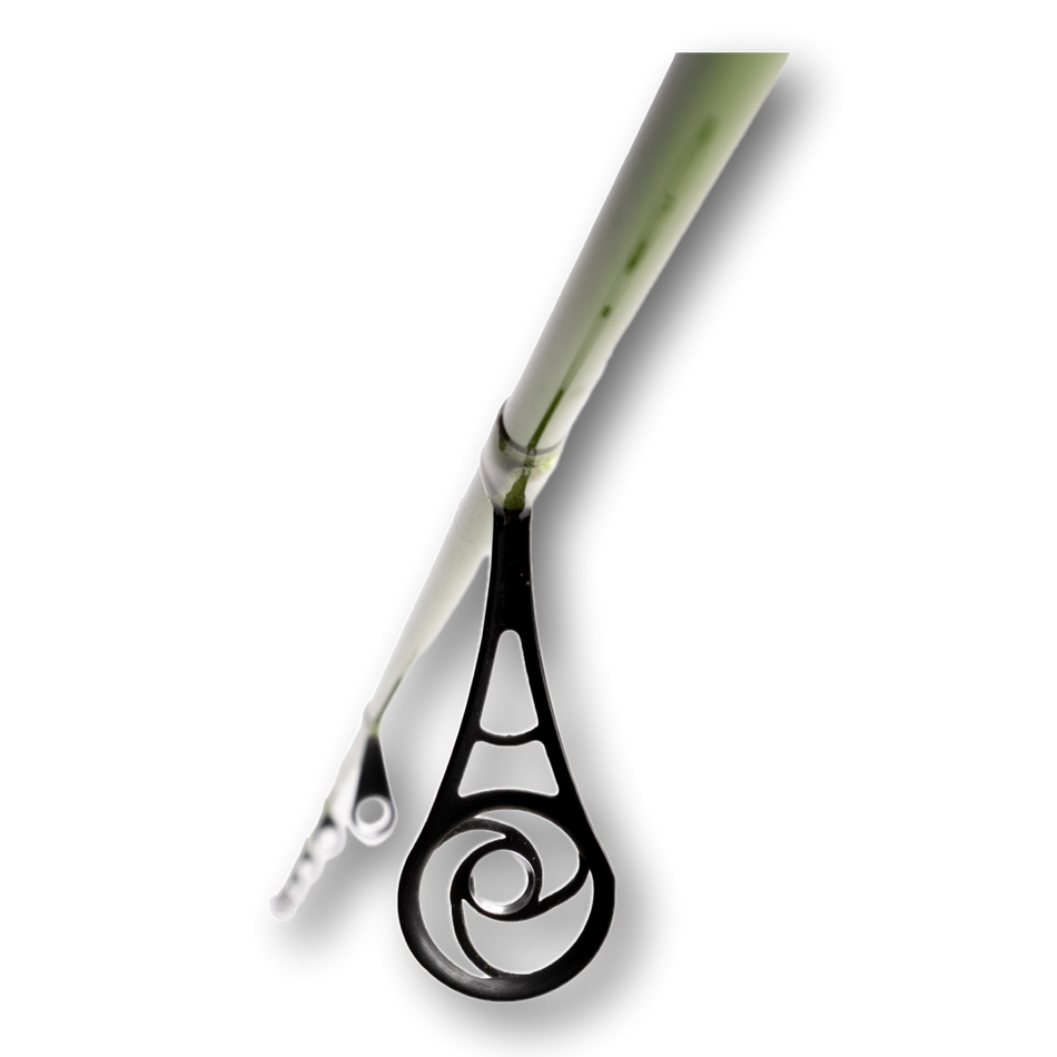 ACC Crappie Rod Spinnin Stix