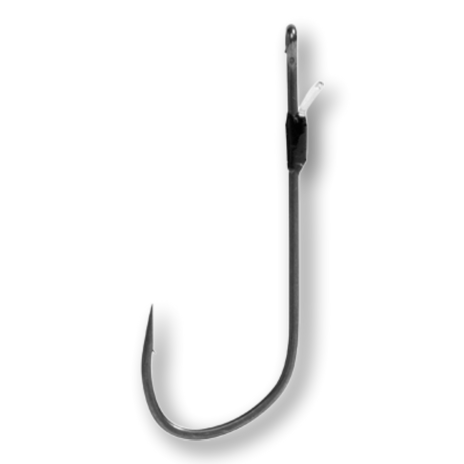 BKK Armorpoint Dropshot Long Shank Hook