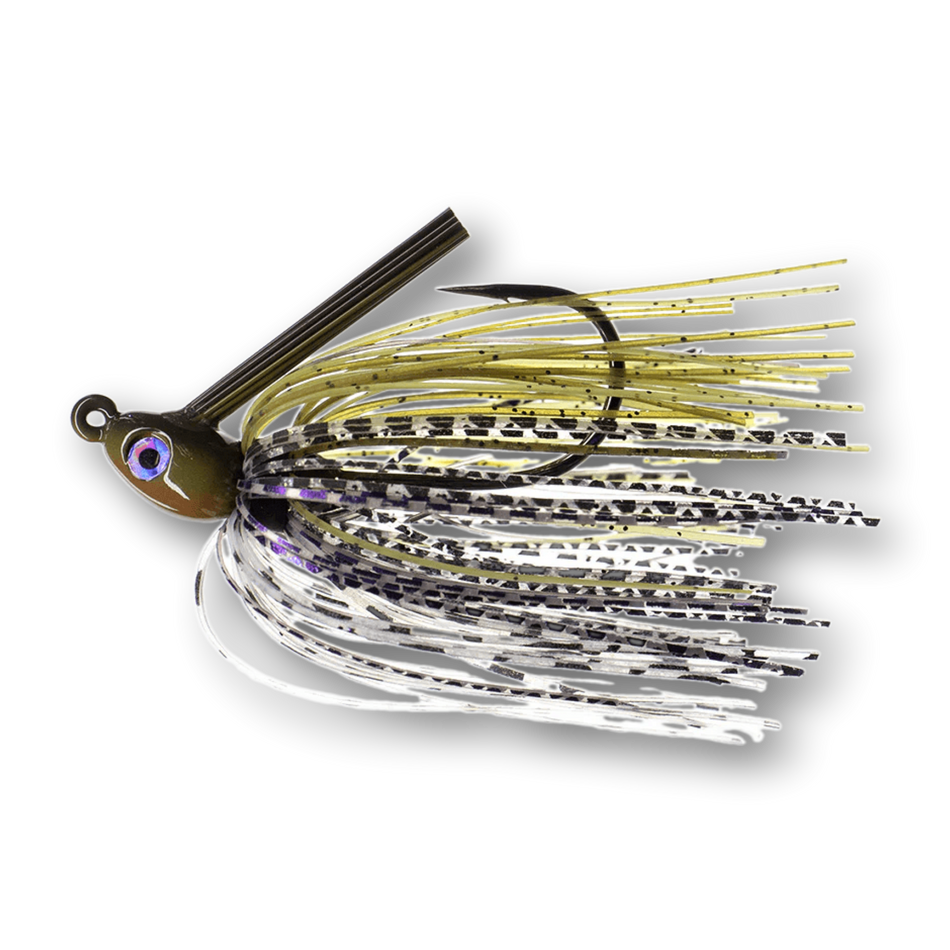Dirty Jigs Compact Swim Jig