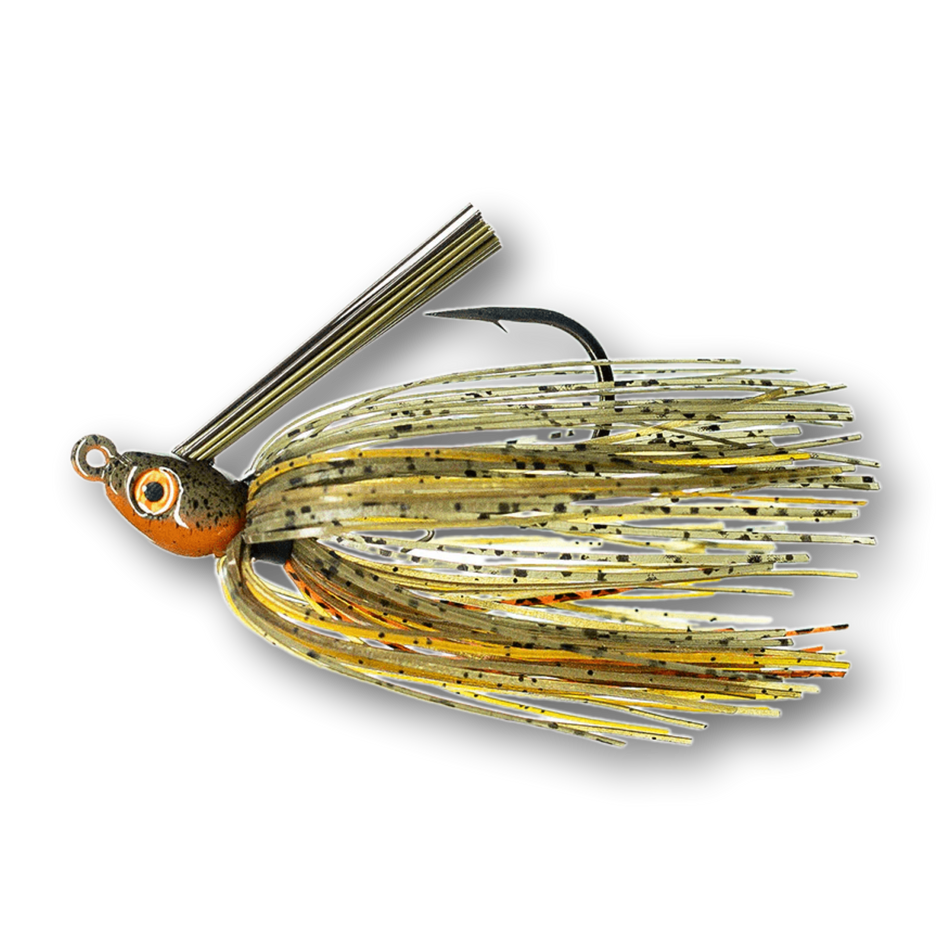 Dirty Jigs Compact Swim Jig