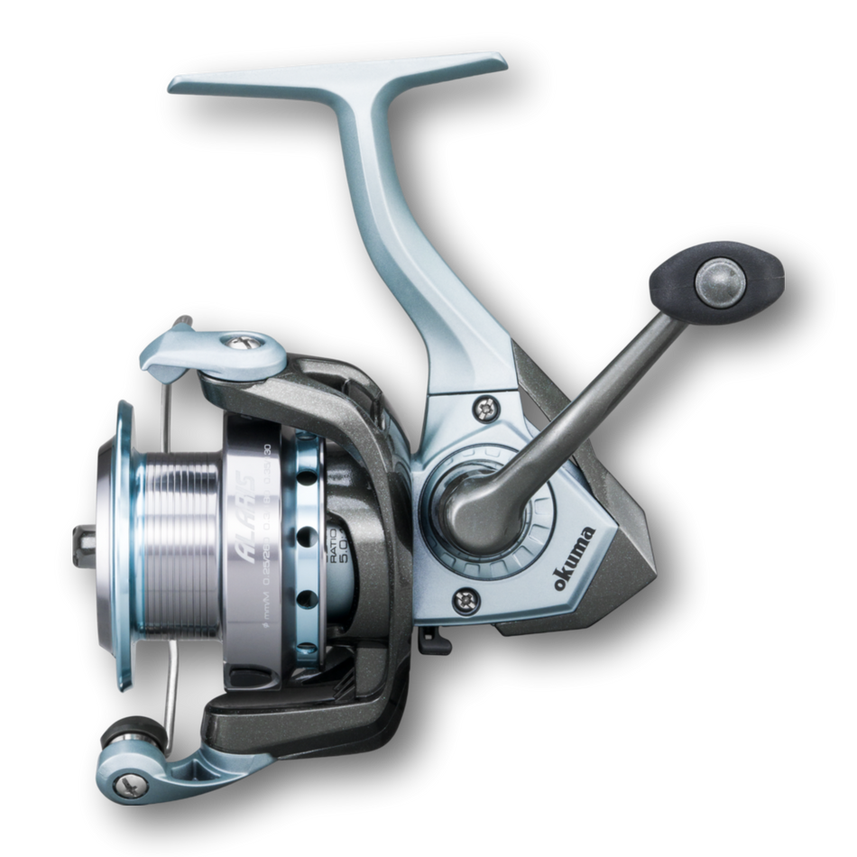Okuma Alaris Spinning Reel ALS20