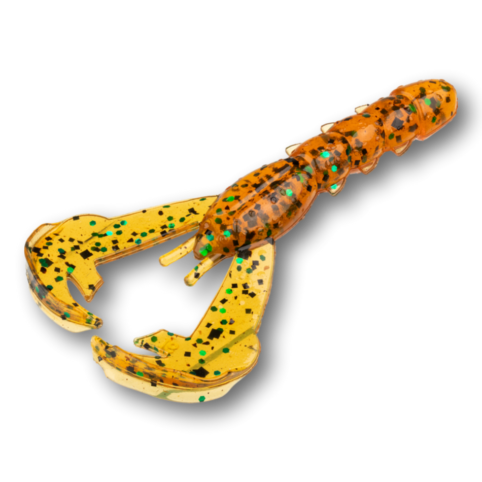 Strike King Rage Baby Craw