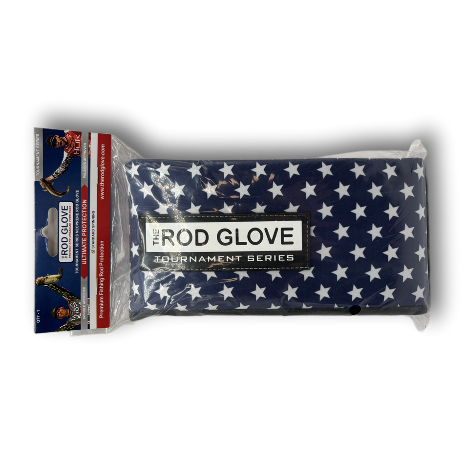 VRX Rod Glove Tournament Spinning (Standard)