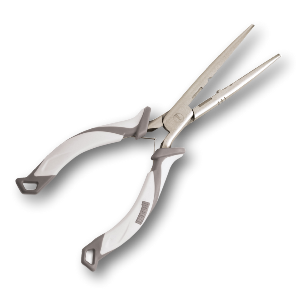 Rapala Anglers Pliers 8 1/2" - White