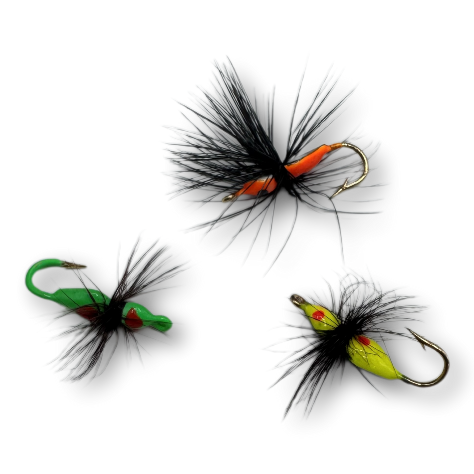 K&E Ant Size 10 (3 per pack)