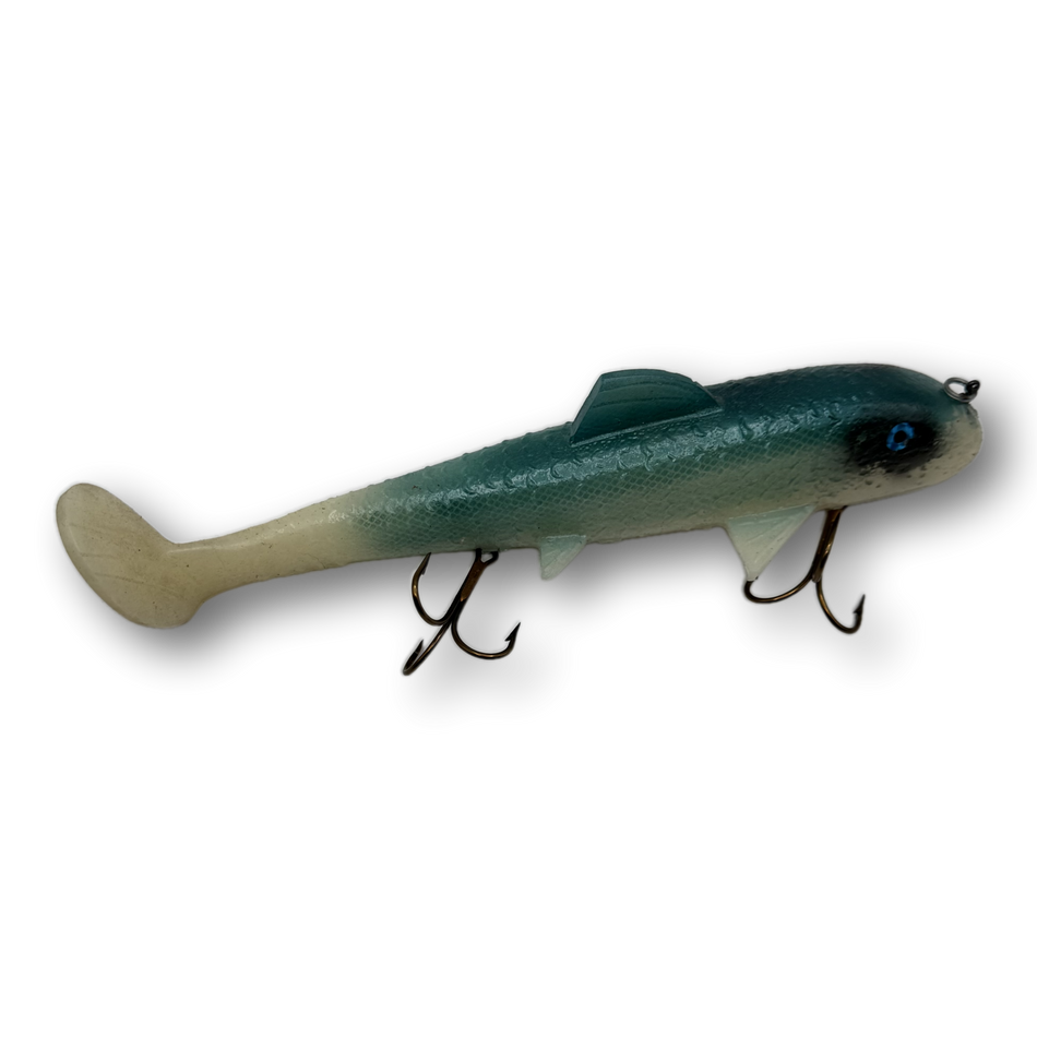 Suick Suzy Sucker 11" - Musky & Pike Swimbait