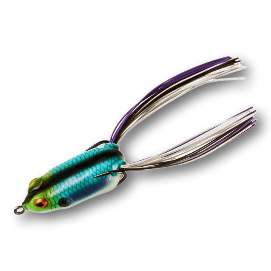 Booyah Pad Crasher Jr.