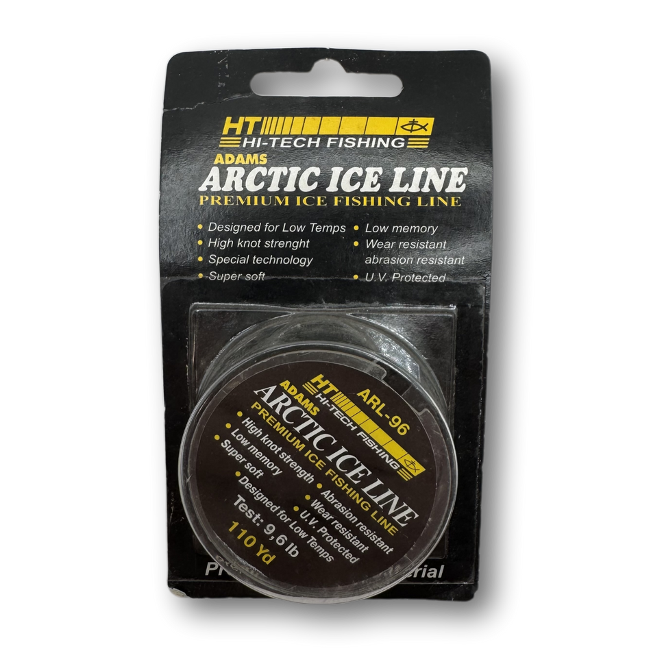 HT Arctic Ice Line