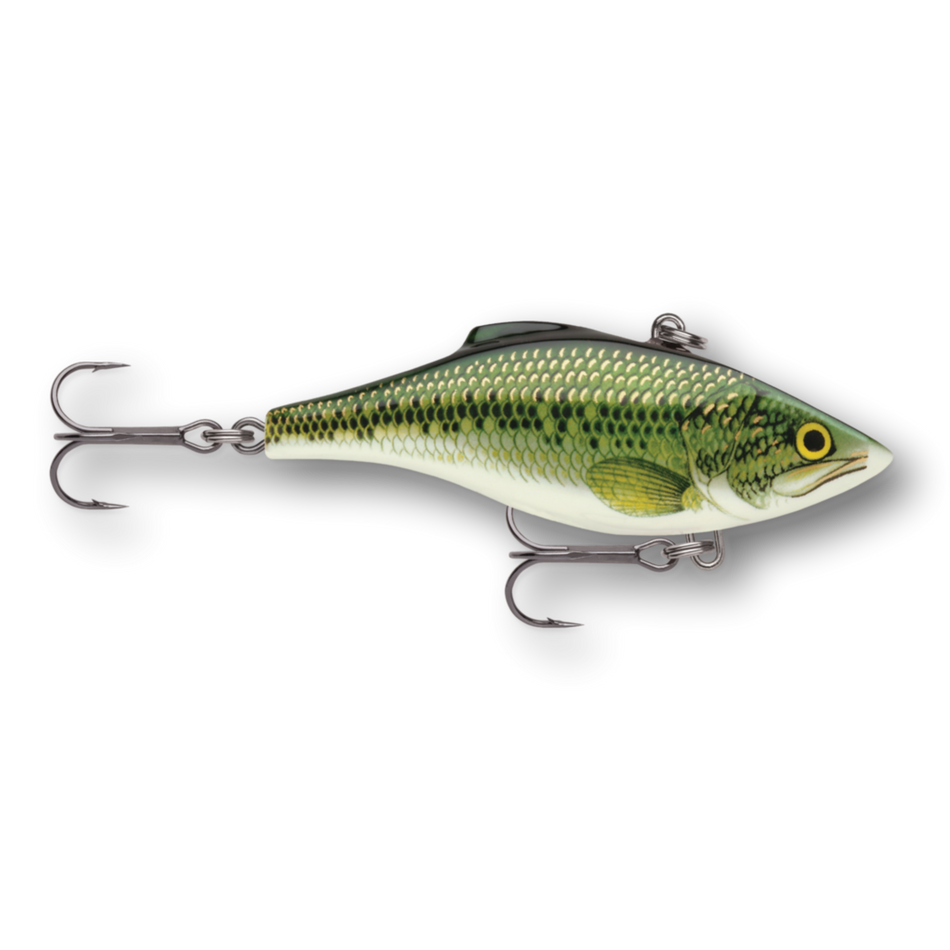 Rapala Rattlin' Rapala®