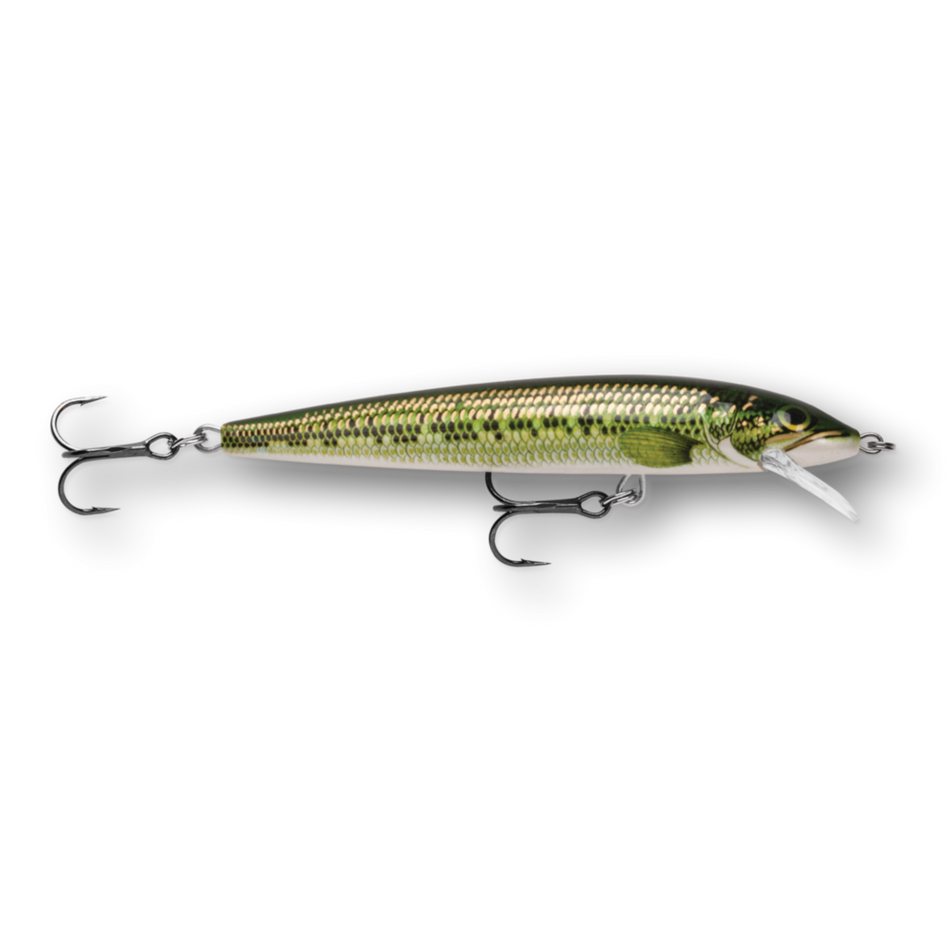 Rapala Husky Jerk