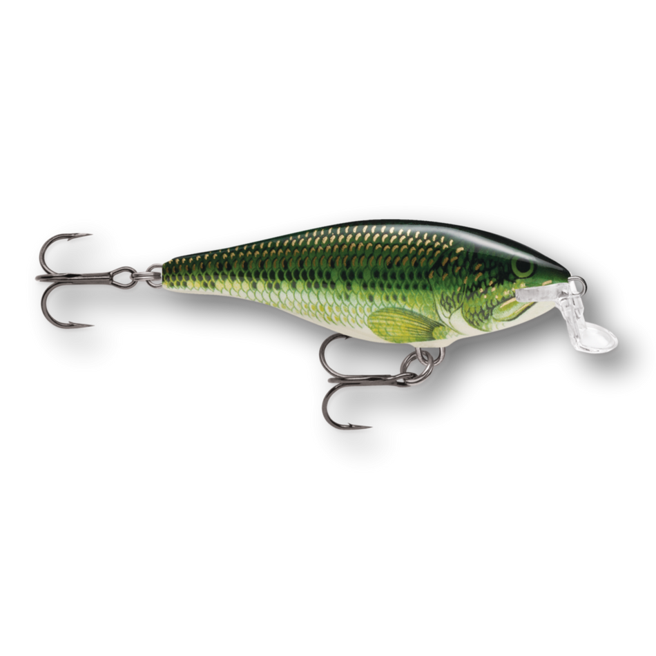 Rapala Shallow Shad Rap®