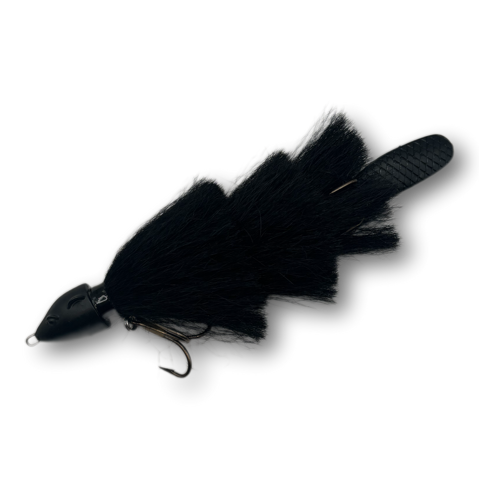 Beaver's Baits Baby Beaver XL