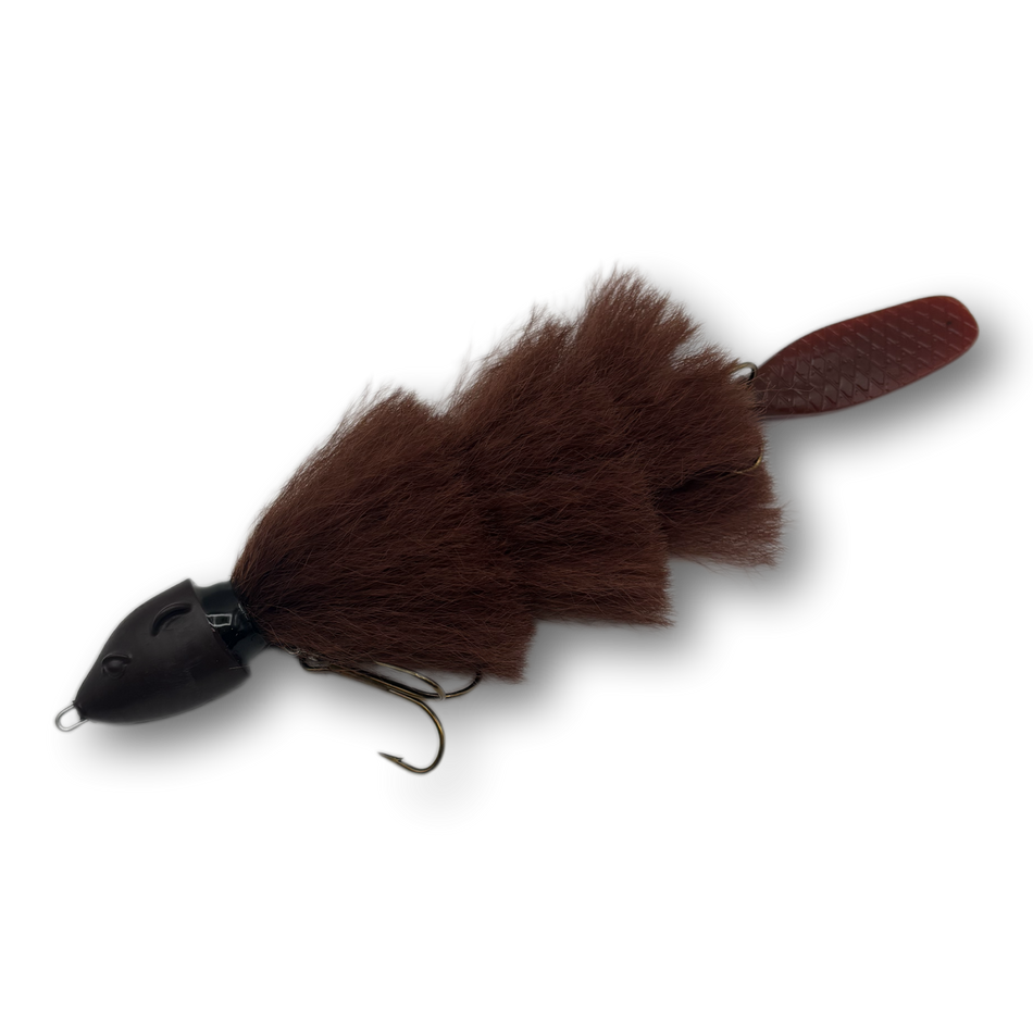 Beaver's Baits Baby Beaver XL