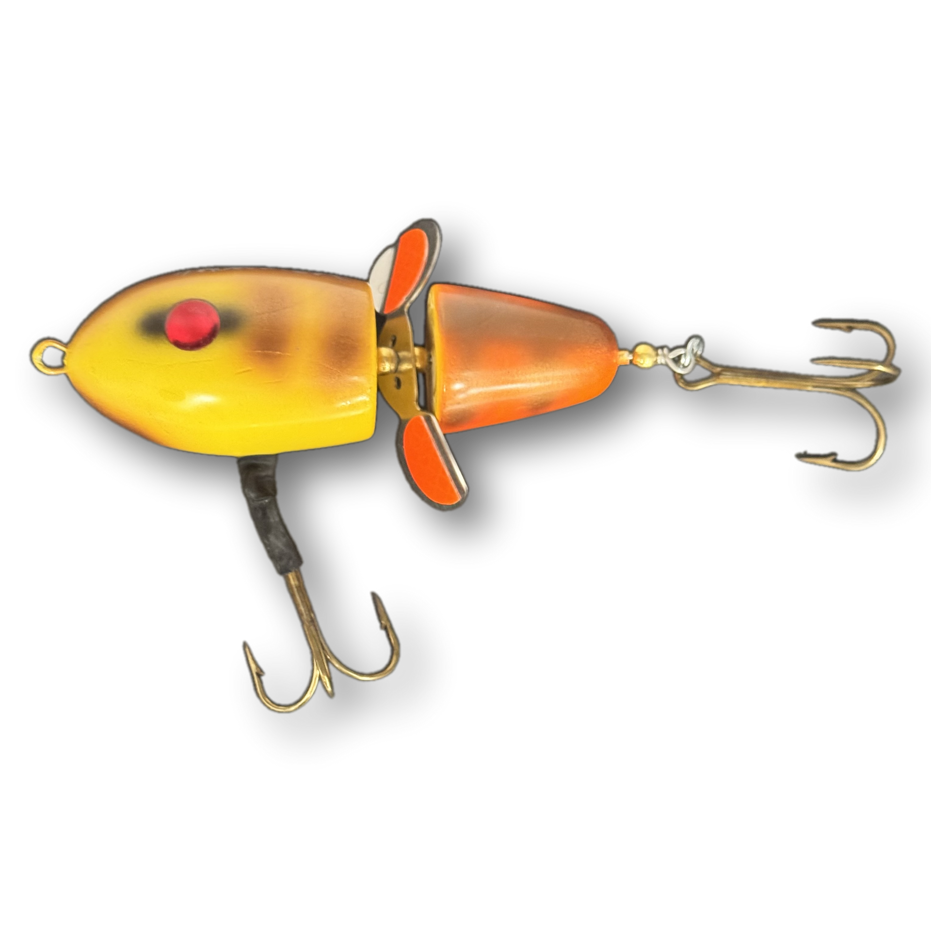 Lake X Lures The Hammer – Guide's Choice Pro Shop