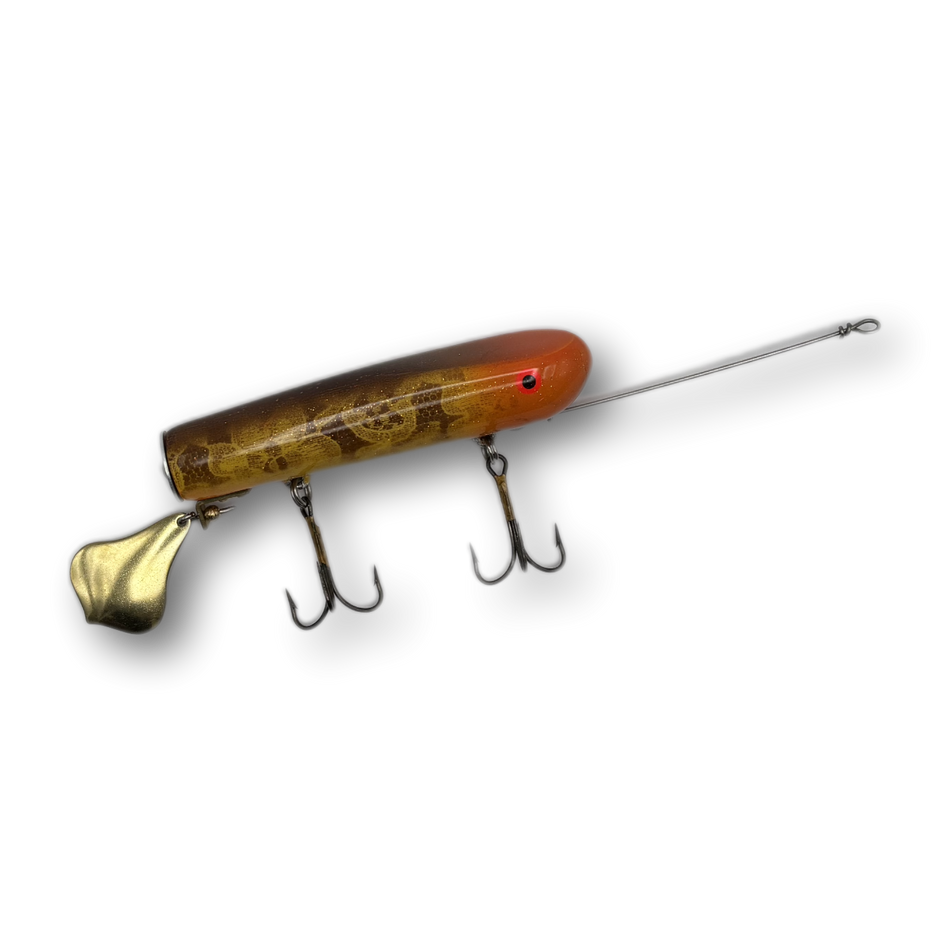 Smity Baits Flap Tail