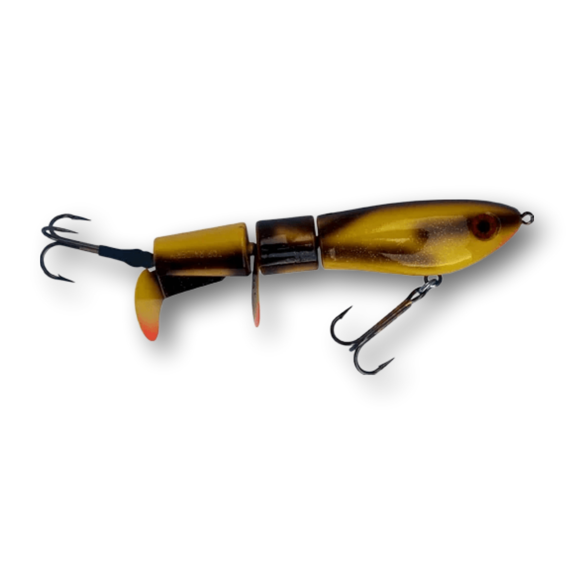 Bucher Super Top Raider – Guide's Choice Pro Shop