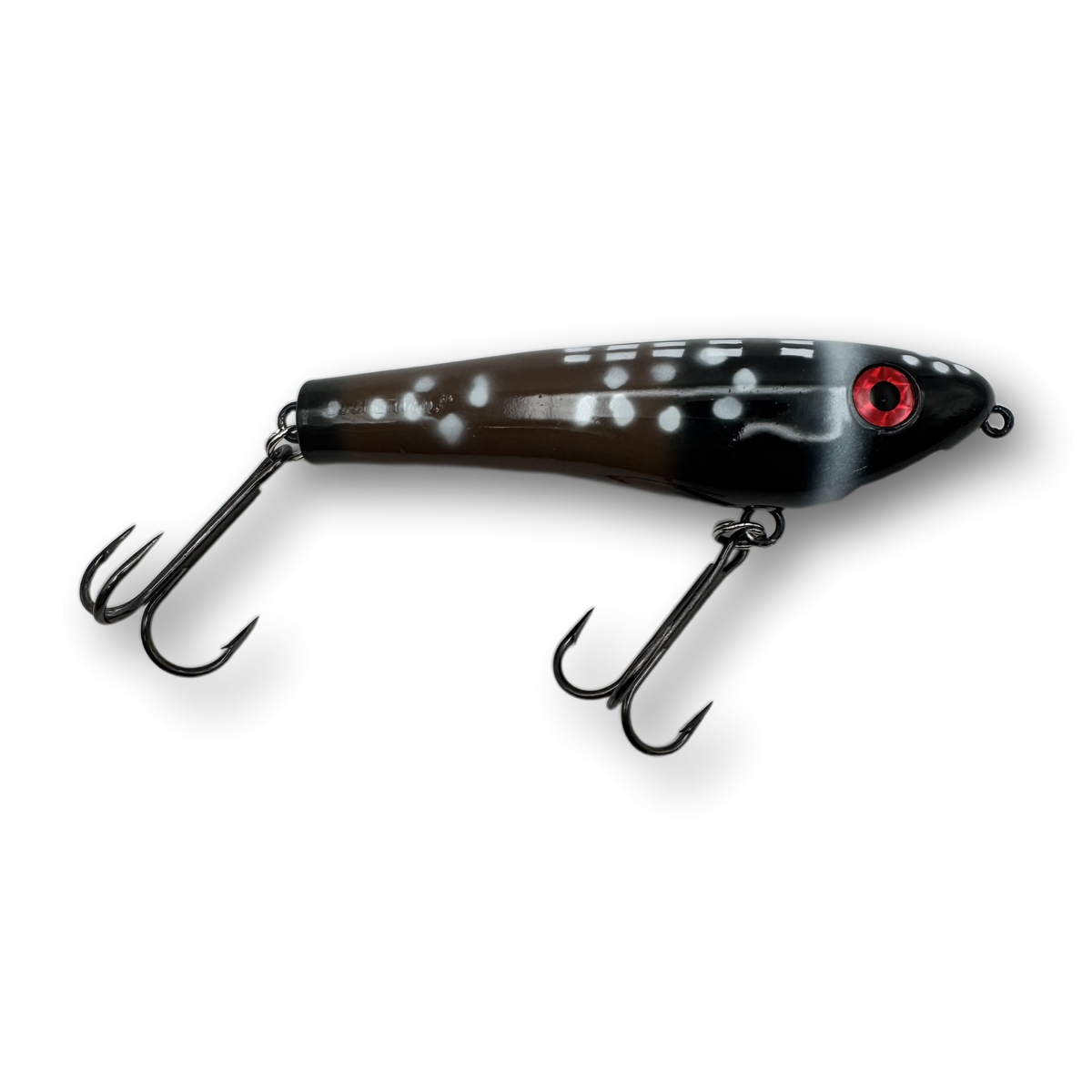 Bucher Dancin' Raider Shimmer Shad