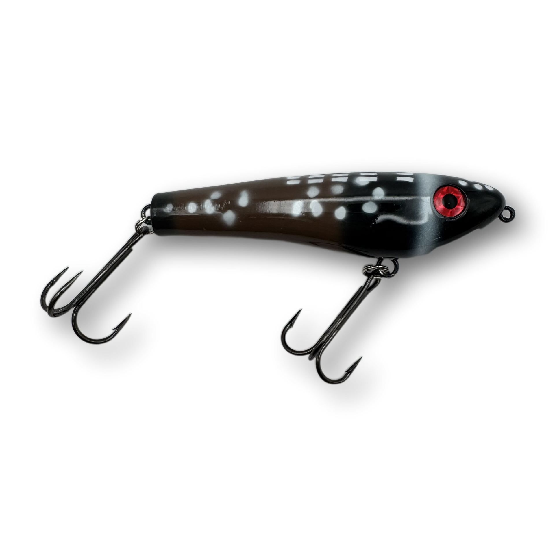 Bucher Dancin' Raider Shimmer Shad