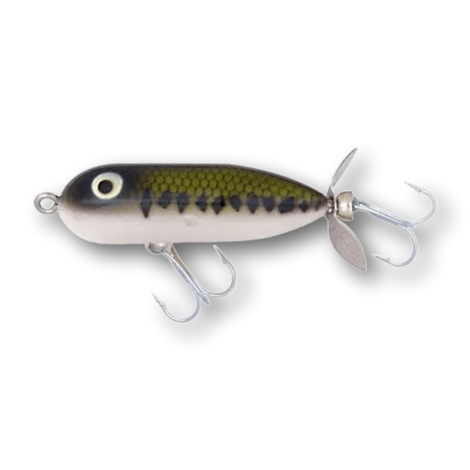 Heddon Tiny Torpedo