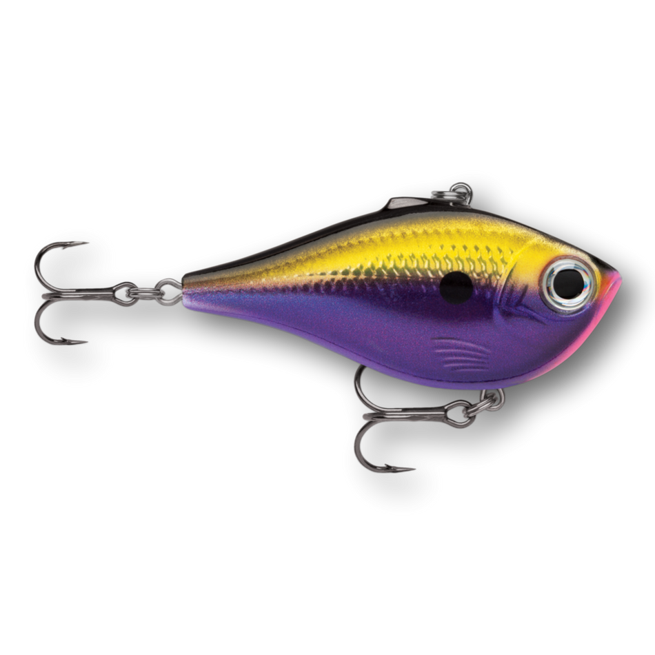 Rapala Rippin' Rap