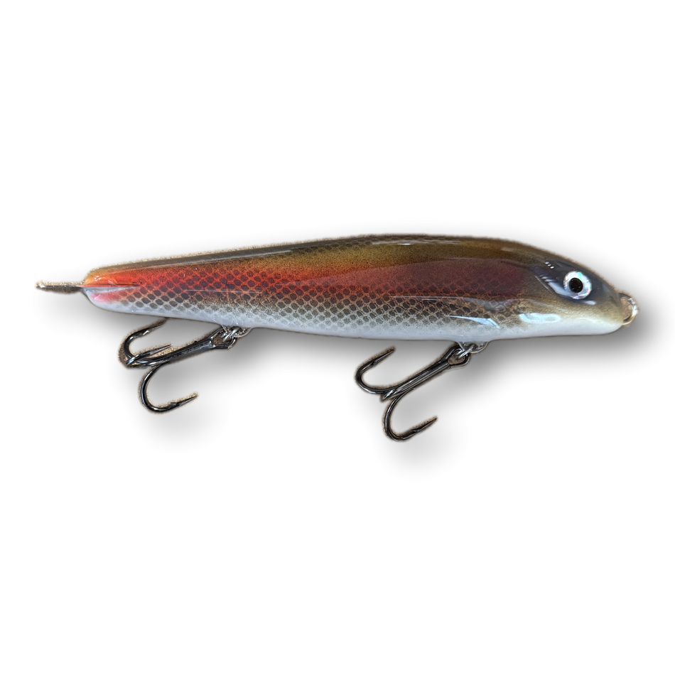 Manatee from Tom's Custom Musky Lures (Generation 1)