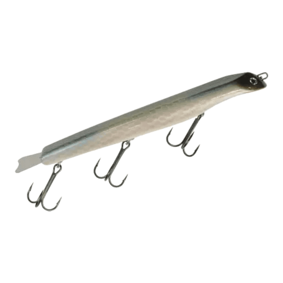 Suick 9" Hi Impact Thriller