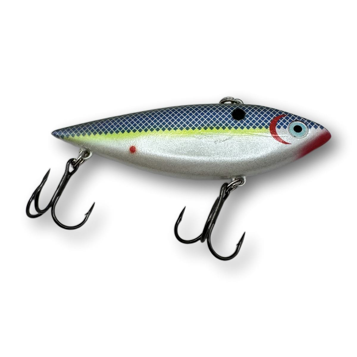 Bucher JB Rattler Lipless Crankbait – Guide's Choice Pro Shop