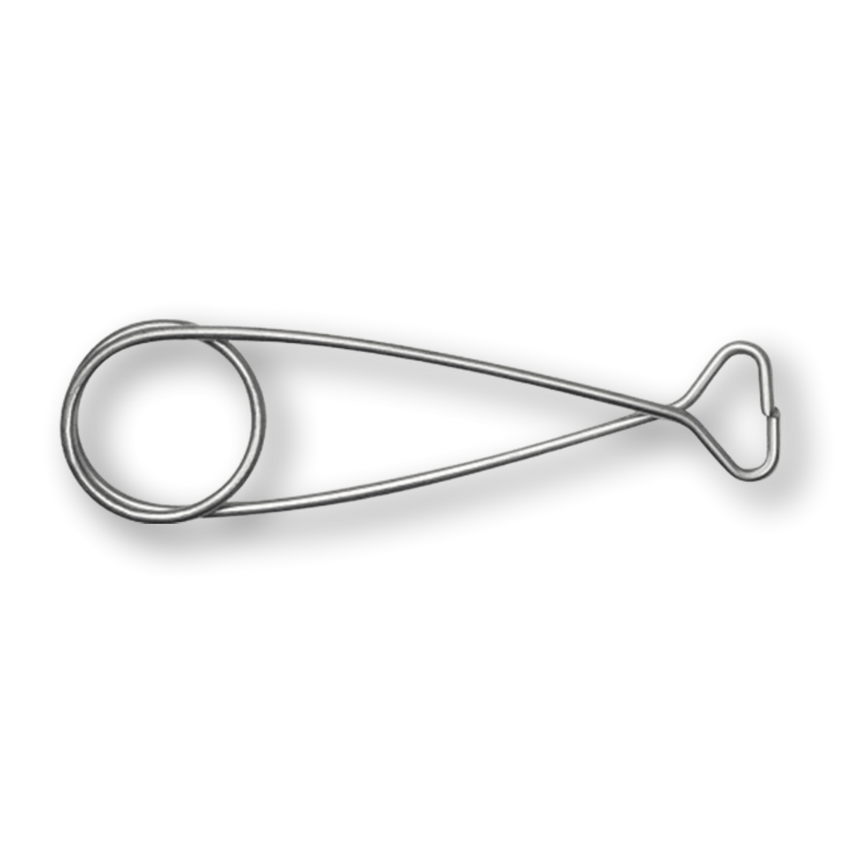 Baker Mouth Spreader