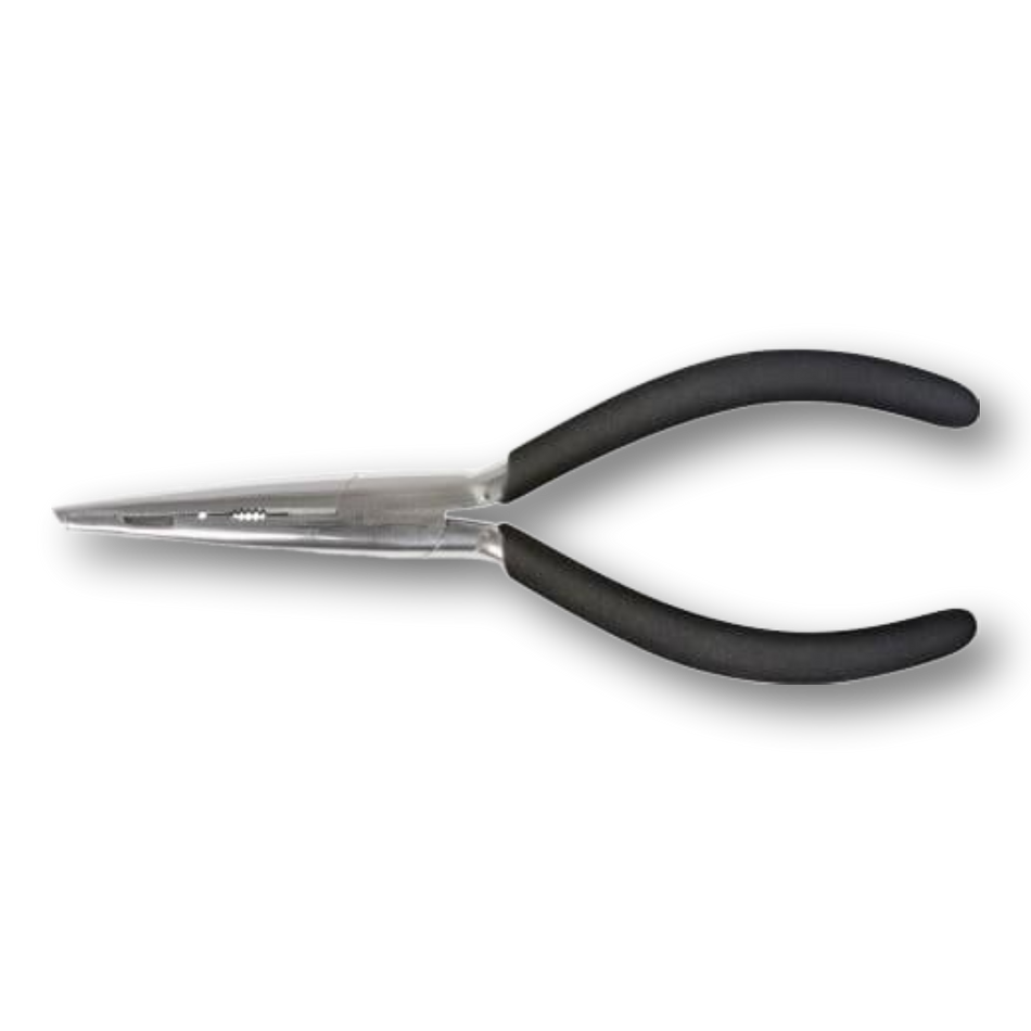 Baker 6" Stainless Steel Split Ring Pliers