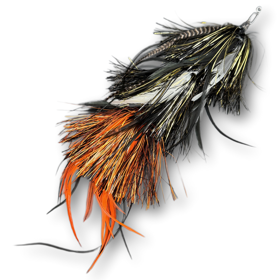 Muntz Neutrailizer Castable Fly