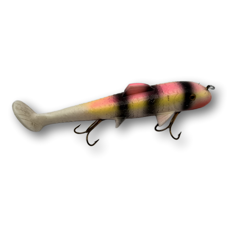 Suick Suzy Sucker 11" - Musky & Pike Swimbait