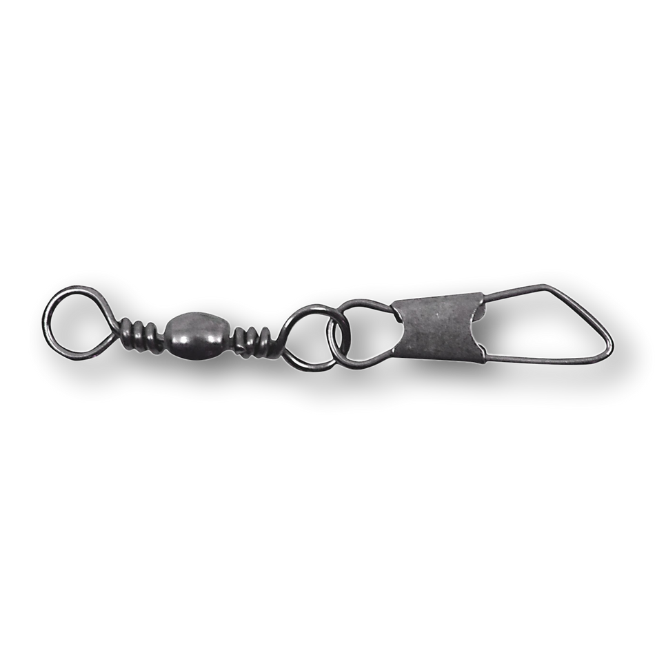 Vanguard Barrel Swivel with Safety Snap