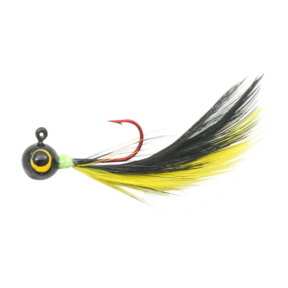 Northland Fire Fly Jig (2 per pack)