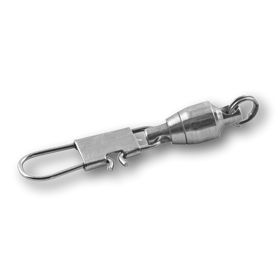 Danielson Ball Bearing Swivels with Interlock Snap