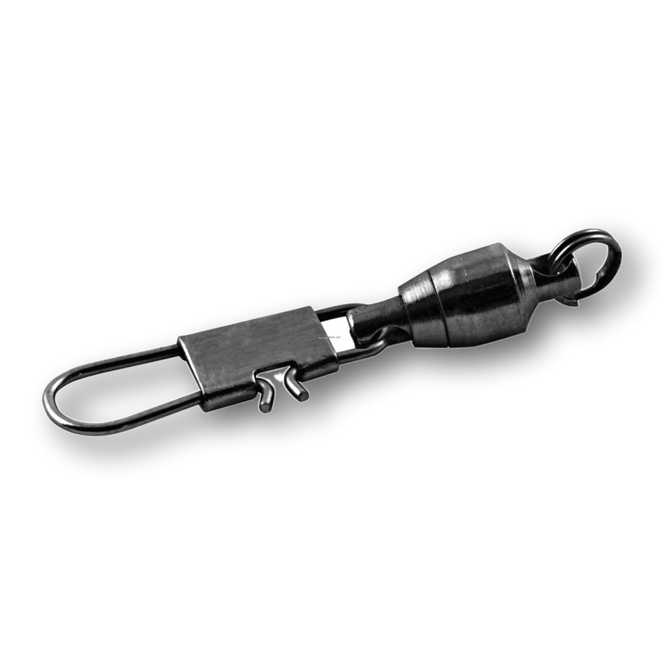 Danielson Ball Bearing Swivels with Interlock Snap