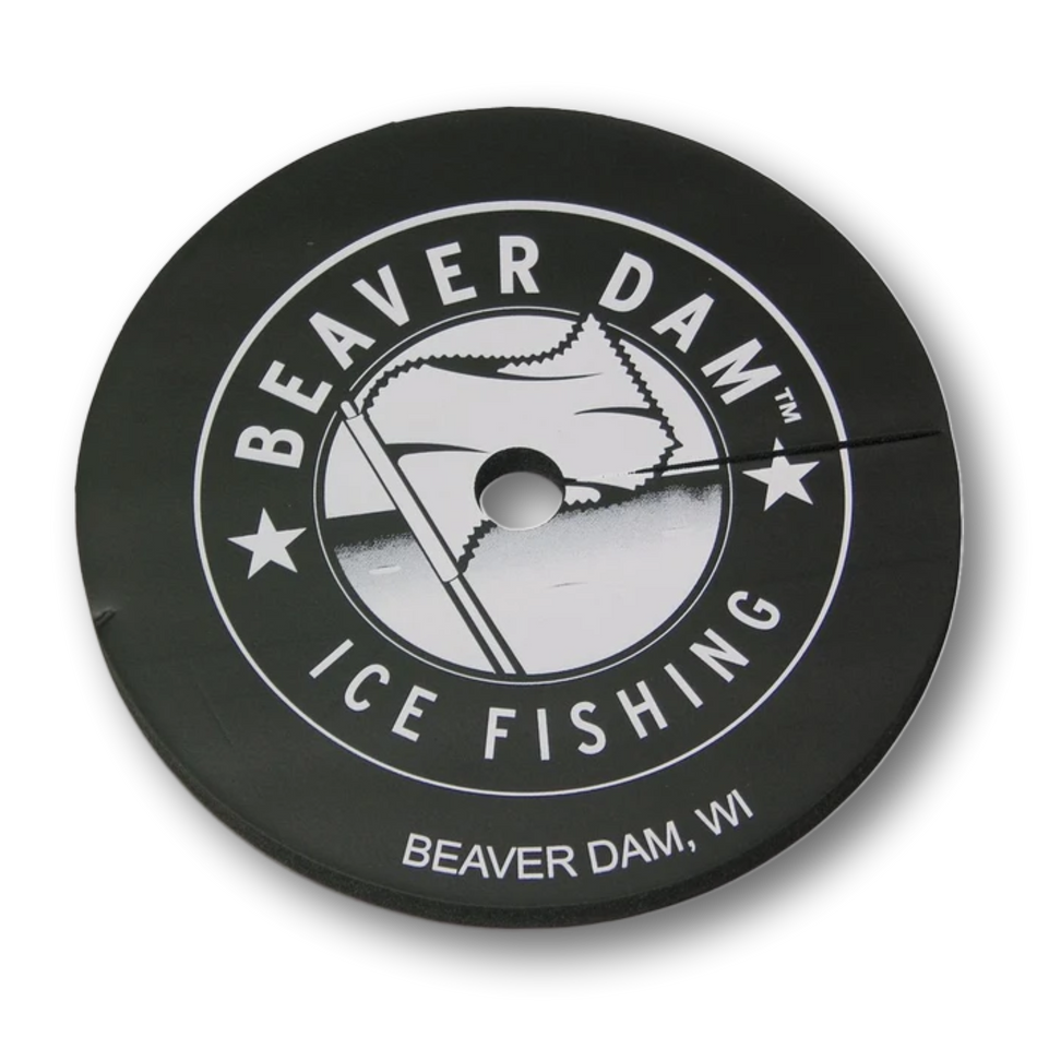 Beaver Dam Hole Cover (3 pack) - Black