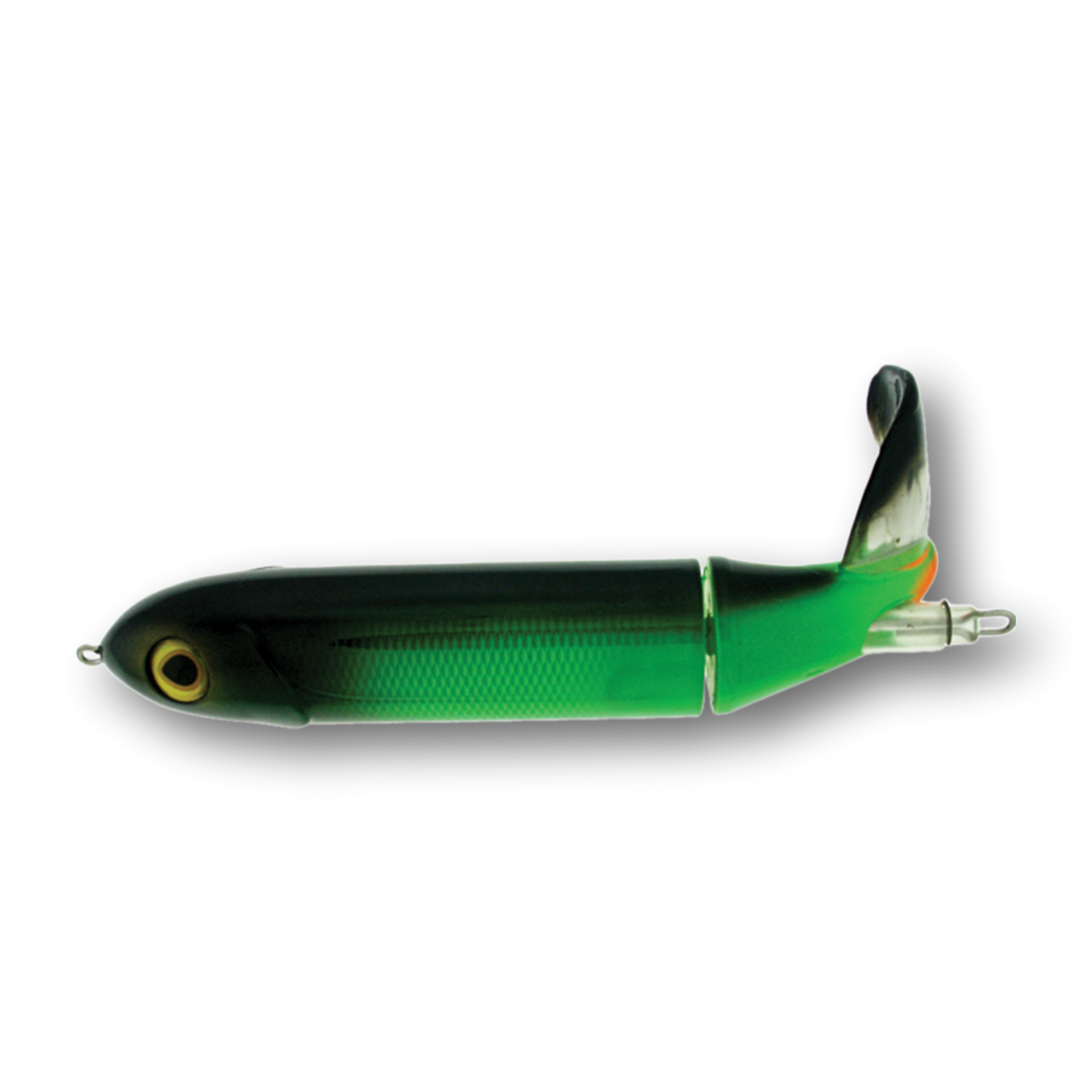 River2Sea Whopper Plopper 190 Perch / 7 1/2