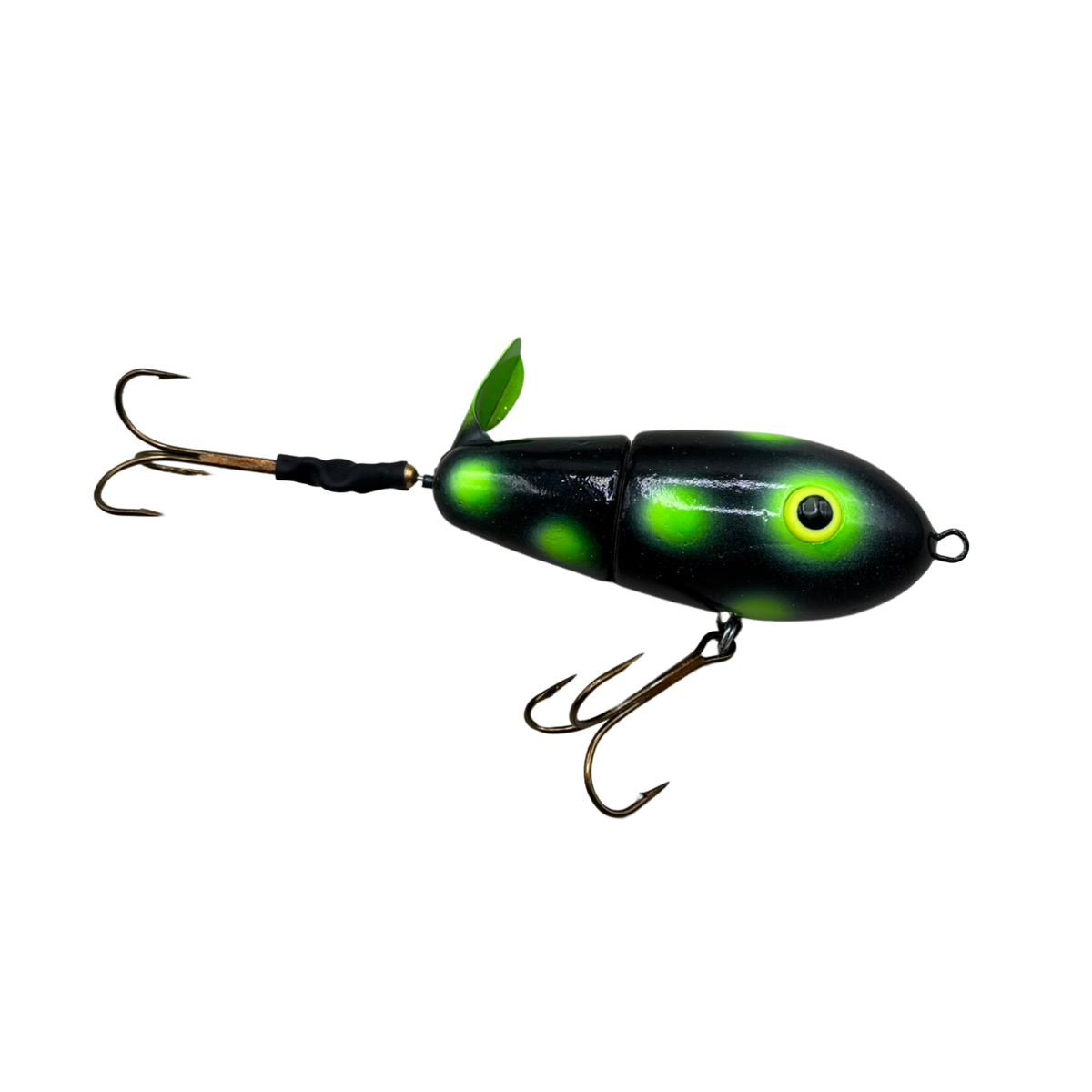 fat assassin fishing lure Lake X Lures Fat Bastard Northern Lights Series – Guide's Choice Pro Shop