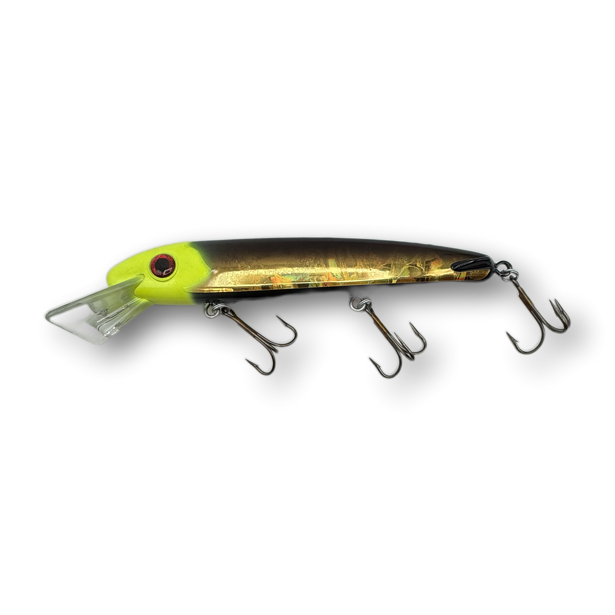 ERC Double D, Original / Glitter Shiner ERC Double D, Original / Glitter Shiner