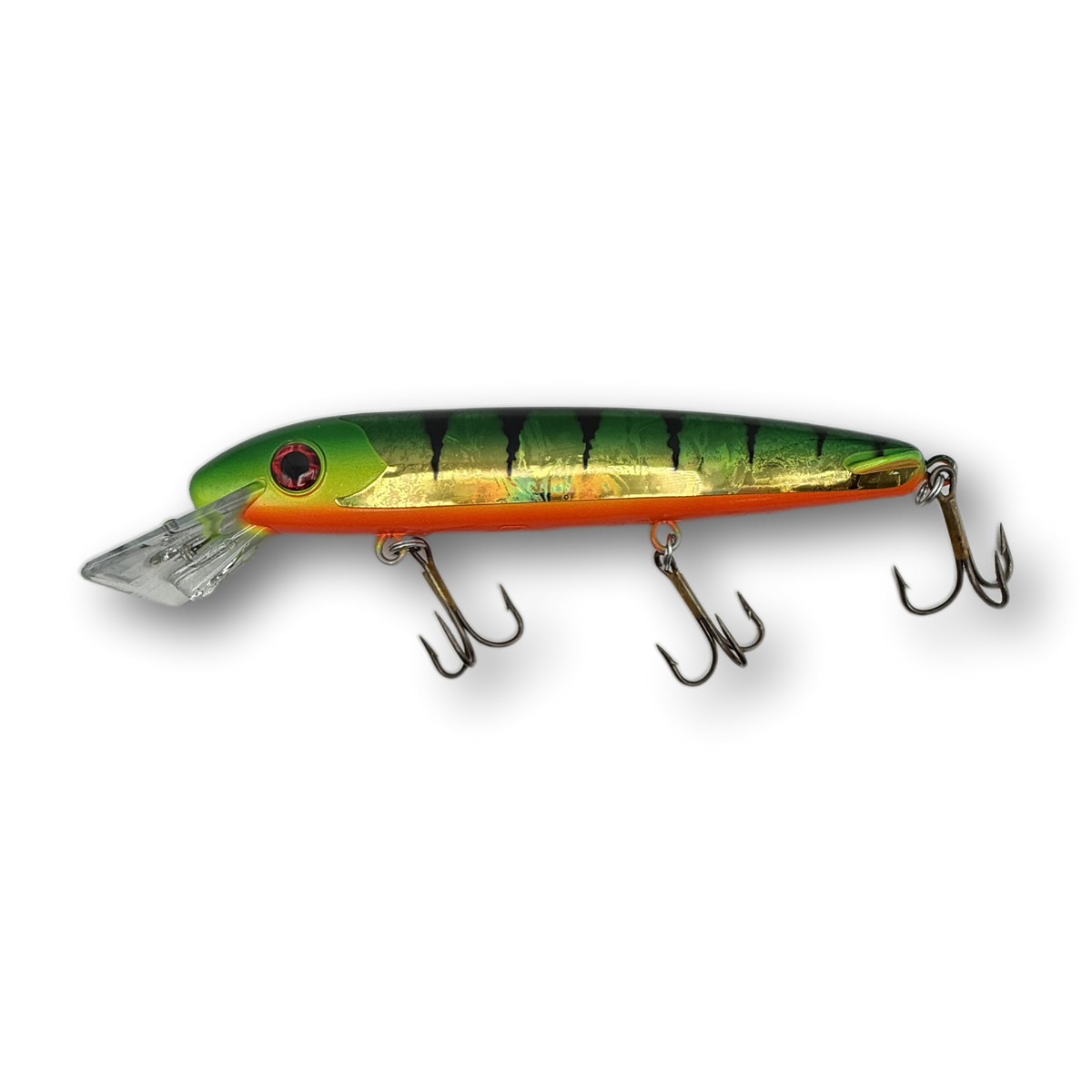 Esox Double D Big Flash Cisco Esox Double D Big Flash Cisco